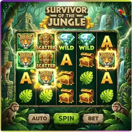 Link Alternatif 070slot untuk Membuka Jalur Cadangan - 2